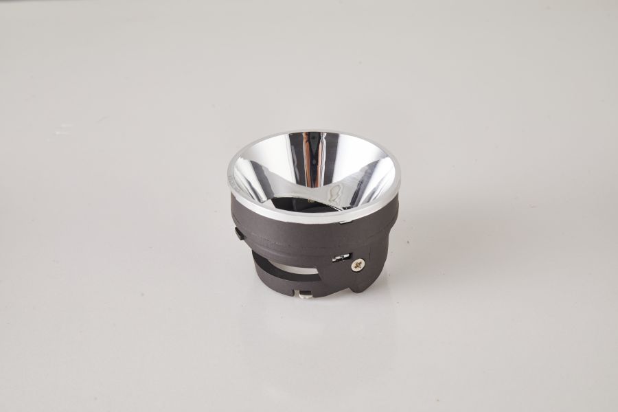 SE-SP-INC-R-CH DEPO SPOT COMPONENT RECESSED INCIDE CUP CHROME GU10 FOR SPOTLIGHT CIELO AND TRIX HOMELIGHTING 77-9245